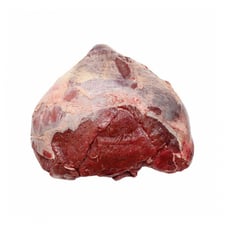 Corte de res pulpa negra (1.95 kg / 4.29 lb)