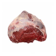 Corte de res pulpa negra (2.00 kg /4.40 lb)