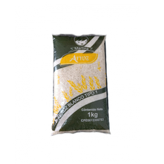 Arroz blanco tipo 1 Martina (1 kg / 2.2 lb)