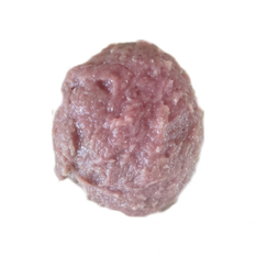 Masas de pescado Macabí (454 g / 1 lb)