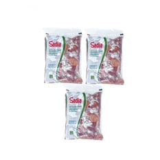 Combo de hígado (3 x 1 kg / 2.20 lb )