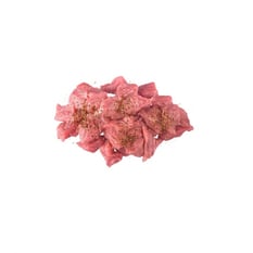 Masas condimentadas de cerdo (1 kg / 2.20 lb)