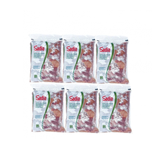 Combo de hígados (6 x 1 kg / 2.20 lb )