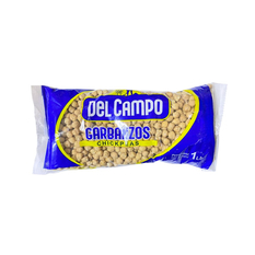Garbanzos Del Campo (454 g / 1 lb)