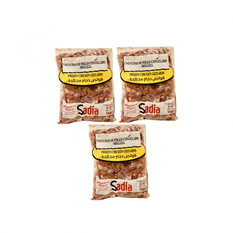 Combo de molleja (3 x 1 kg / 2.20 lb)