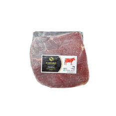 Pierna de res deshuesada (1 kg / 2.2 lb)