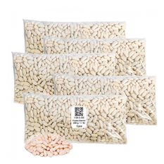 Frijoles blancos (5 x 500 g / 1.1 lb)