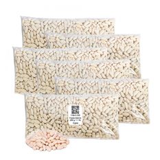 Frijoles blancos (6 x 500 g / 1.1 lb)