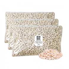 Frijoles blancos (3 x 1.5 kg / 3.3 lb)