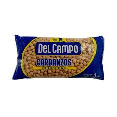 Garbanzos Del Campo (454 g / 1 lb)