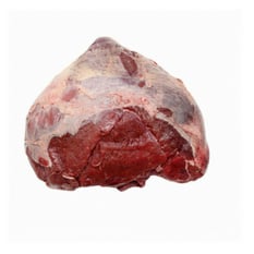 Corte de res palomilla (1.60 kg / 3.52 lb)