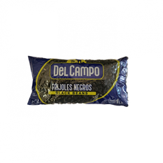 Frijoles negros Del Campo (454 g / 1 lb)