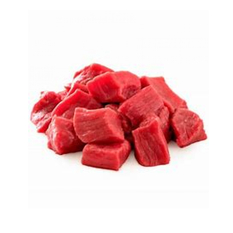 Carne de res de primera troceada (1.50 kg / 3.3 lb)