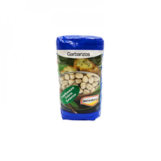 Garbanzo extra grueso Ferradura (500 g / 1.1 lb)