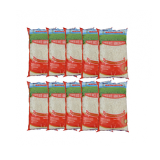 Arroz de gran extra largo (10 x 1 kg / 2.2 lb)