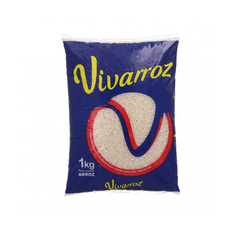 Arroz largo fino Vivarroz (1 kg / 2.2 lb)