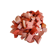 Mixto de ahumados y embutidos troceados (907 g / 2 lb)
