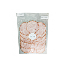 Jamón pierna prensada Pruébalo (500 g / 1.10 lb)
