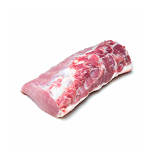 Lomo de cerdo sin piel y sin hueso Smithfield (3 kg / 6.6 lb)