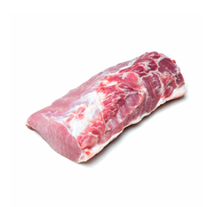 Lomo de cerdo sin piel y sin hueso Smithfield (3.5 kg / 7.7 lb)