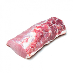 Lomo de cerdo sin piel y sin hueso Smithfield (5.5 kg / 12.1 lb)