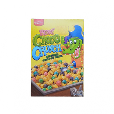 Cereales de maíz y avena endulzados Kigguns (368 g / 13 oz)