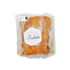 Lomo ahumado Pruébalo (900 g / 1.98 lb)