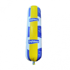 Mortadela de pollo congelada Confidence (1 kg / 2.2 lb)