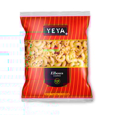 Coditos Yeya (400 g / 14.11 oz)