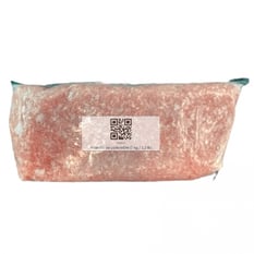 Picadillo de pollo MDM (1 kg / 2.2 lb)