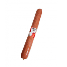 Mortadella especial de cerdo (1.36 kg / 3 lb)