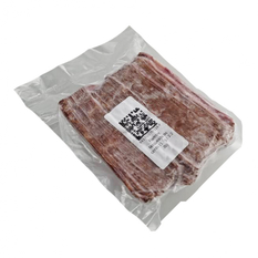 Fiambre lasqueado de cerdo (1 kg / 2.2 lb)