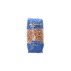 Alubias canelas deCancio Foods (1 kg / 2.2 lb)