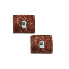 Picadillo de res (2 x 1 kg / 2.2 lb)