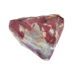 Paleta de res (3 kg / 6.6 lb)