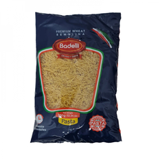 Fideos Badelli (350 g / 12.34 oz)