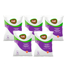 Mollejas de pollo Nat (5 x 1 kg / 2.20 lb)
