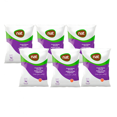 Mollejas de pollo Nat (6 x 1 kg / 2.20 lb)