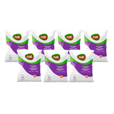 Mollejas de pollo Nat (7 x 1 kg / 2.20 lb)