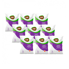 Mollejas de pollo Nat (9 x 1 kg / 2.20 lb)
