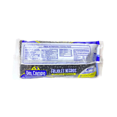Frijoles negros Del Campo (454 g / 1 lb)