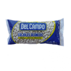 Frijoles blancos Del campo (454 g / 1 lb)