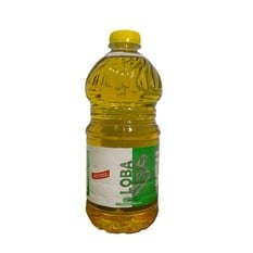 Aceite vegetal Loba (900 ml)