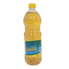 Aceite vegetal Semilla (900 ml)