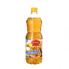 Aceite vegetal puro Badelli (900 ml)