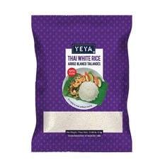 Arroz blanco de grano largo tailandés Yeya (5 kg / 11 lb)