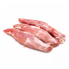 Filete de cerdo (1.36 kg / 3 lb)