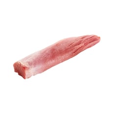 Filete de cerdo (454 g / 1 lb)