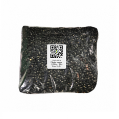 Frijoles negros (1.36 kg / 3 lb)