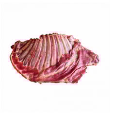 Costilla de cordero (1.36 kg / 3 lb)
